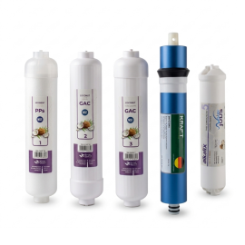 Alkalix- 5 Li Su Arıtma Filtresi - Fiyatları - Buzsu