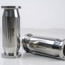 4 inc DN 100 Endüstriyel Manyetik Kireç Önleyici