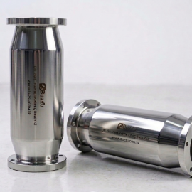 6 inc DN-150 Endüstriyel Manyetik Kireç Önleyici