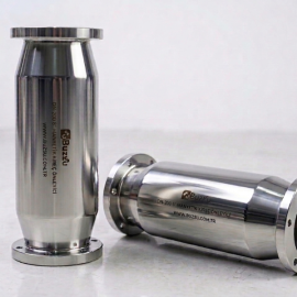 8 inc DN-200 Endüstriyel Manyetik Kireç Önleyici