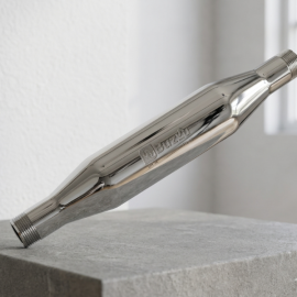 3” Sanayi Tipi Manyetik Kireç Önleyici