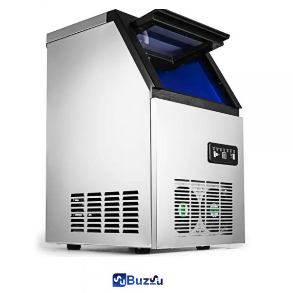 Endüstriyel Buz Yapma Makinası 40 KG - ICE MAKER