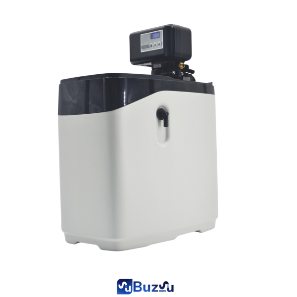 その他 Ume 3-3 BZ XCLASS Dijital Valfli Kabinet Su Yumuşatma Cihazı | Buzsu