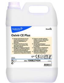 Diversey Oxivir Plus 5lt