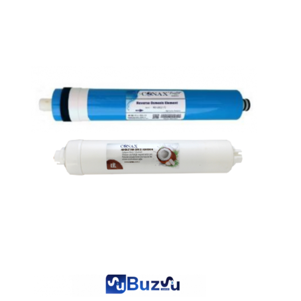 Conax Membran ve Tatlandırıcı