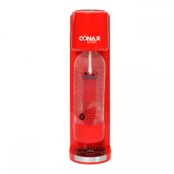 Conax Favori Red Soda Makinesi 450 Gr Tüplü