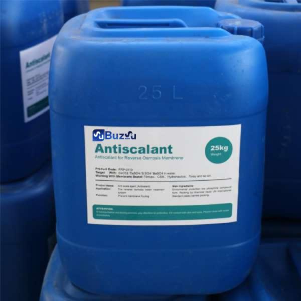 Antiskalant RO-0150 (Antiscalant chemical)