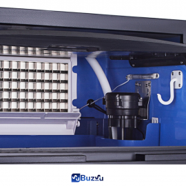 Endüstriyel Buz Yapma Makinası 130 KG - ICE MAKER