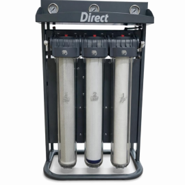 500 GPD 1850 Lt Gün Big Arıtma Cihazı -Buzsu