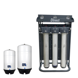 500 GPD 1850 Lt Gün Big Arıtma Cihazı -Buzsu