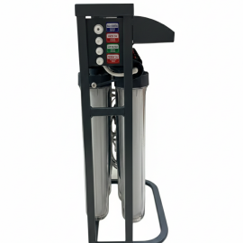 500 GPD 1850 Lt Gün Big Arıtma Cihazı -Buzsu