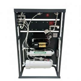 500 GPD 1850 Lt Gün Big Arıtma Cihazı -Buzsu