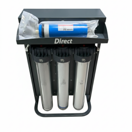 500 GPD 1850 Lt Gün Big Arıtma Cihazı -Buzsu