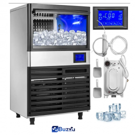 Endüstriyel Buz Yapma Makinası 70 KG - ICE MAKER