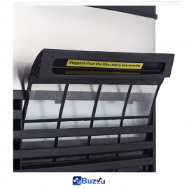 Endüstriyel Buz Yapma Makinası 130 KG - ICE MAKER