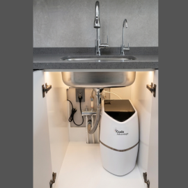 Code Su Arıtma Cihazı - En Çok Tercih Edilen Su Arıtma Cihazı