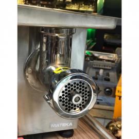 Elektrikli Kıyma Makinesi ve Sosis Yapma Max Güçlü