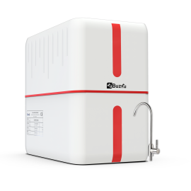 Naturalsnet Su Arıtma Cihazı Alman 80 GPD KRAFT Membranlı